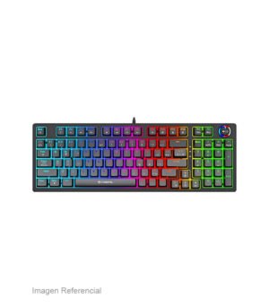 CBX-K1005.jpg TECLADO CYBERTEL CYBERMAX GAMING STRIKER CBXK1005