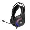 COMBO HALION TECLADO MOUSE PADMOUSE AUDIFONOS HA K430C