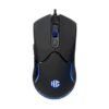 COMBO HALION TECLADO MOUSE PADMOUSE AUDIFONOS HA K430C