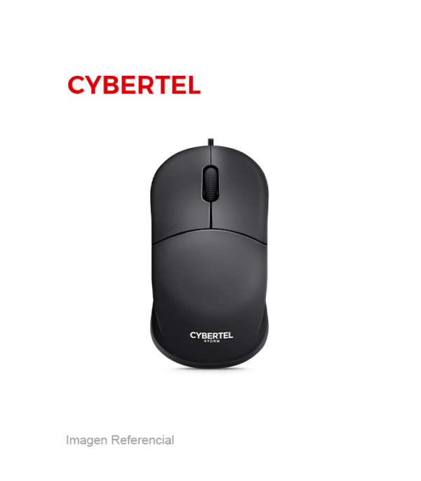 MOUSE CYBERTEL STORM+