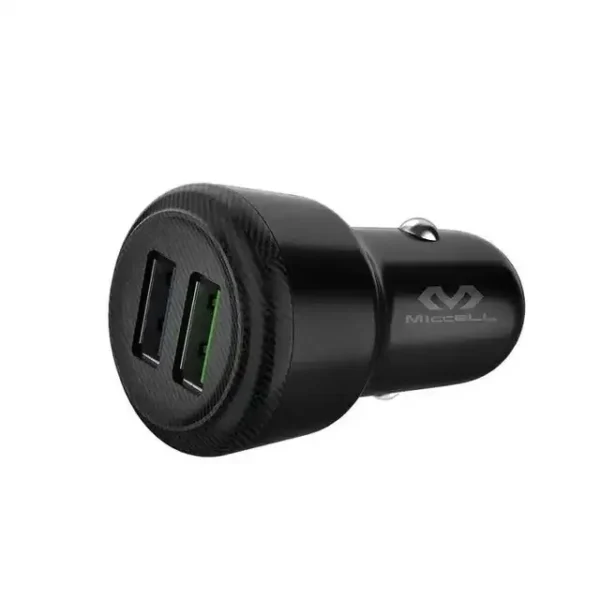 CIGARRERA PARA AUTO MICCELL VQ-C03