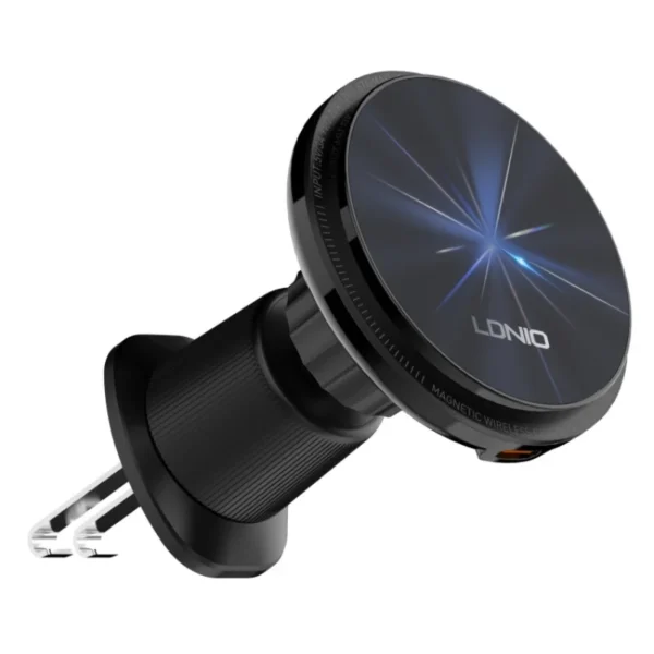 SOPORTE PARA CELULAR MAGNETICO LDNIO MA23