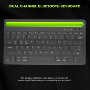 Concept-Kart-TECPHILE-RK908-Wireless-Keyboard-Black-3-_11_600x600.jpg TECLADO DUAL CHANNEL BLUETOOTH WIRELESS KEYBOARD RK908