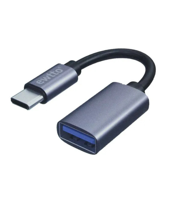 OTG TIPO C - USB EWTTO ETM4132