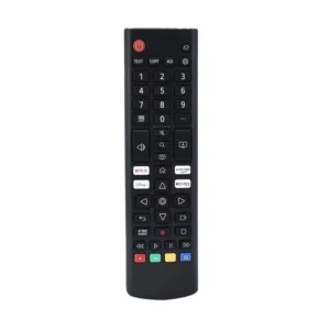 CONTROL PARA TV WL 42LB