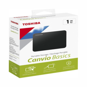 DISCODUROTOSHIBA1TBCANVIOBASICS01.png DISCO DURO TOSHIBA PORTATIL 1TB SC3240 A1