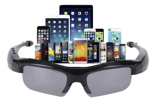 DIGITAL SUN GLASS SQ K300