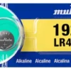 PILA MURATA 192 LR41