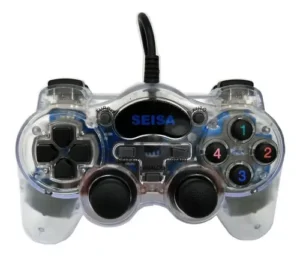 MANDO JOYSTICK SEISA PC SJ703TM