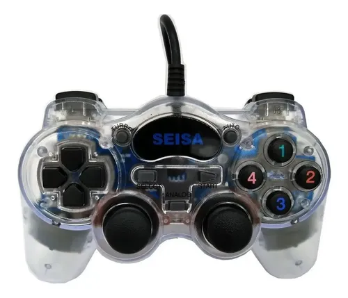 MANDO JOYSTICK SEISA PC SJ703TM