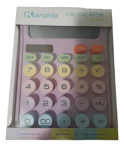 D_NQ_NP_704038-MLC89740865885_082025-O.webp CALCULADORA SOLAR KARUIDA KK2280
