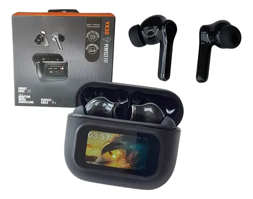 AUDIFONOS INALAMBRICOS YX30