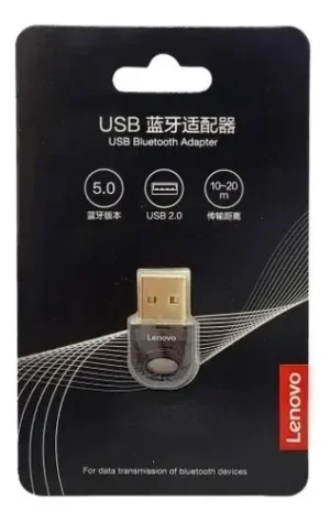 USB ADAPTADOR BLUETOOTH LENOVO LX1815