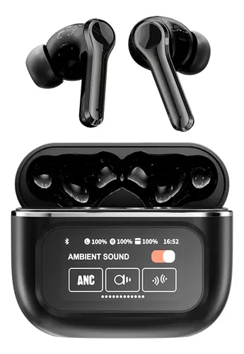 AUDIFONOS INALAMBRICOS YX30