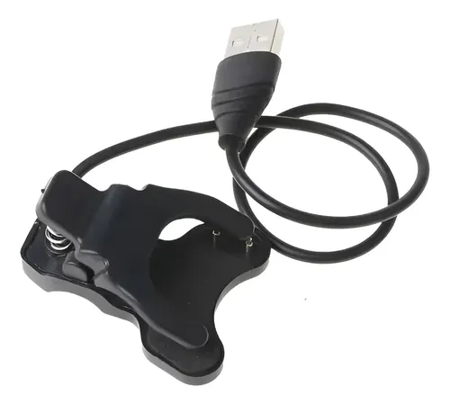 CARGADOR DE SMARTWATCH 3MM CLIP