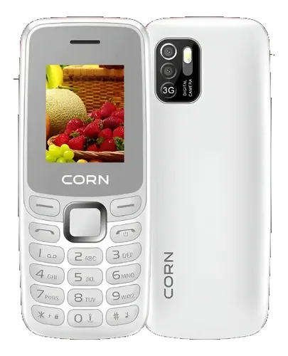 CELULAR CORN GT20 4G MOBILE PHONE