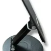 SOPORTE METALICO GIRATORIO TABLETS CELULARES NOTEBOOKS BAIHUO CITY