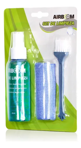 KIT DE LIMPIEZA ARBOOM AB C3