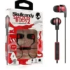 AUDIFONOS SKULLCANDY SMOKIN BUDS2