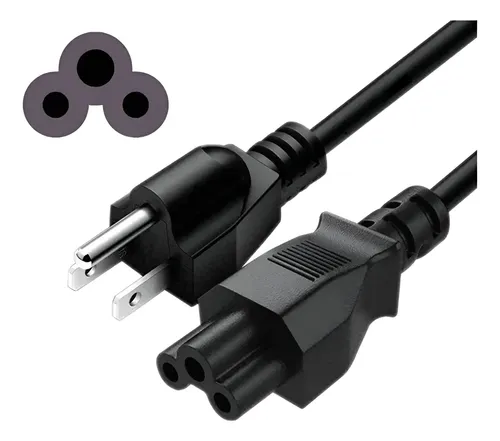 D_NQ_NP_930490-MLM91151283989_082025-O-cable-de-corriente-poder-para-laptop-trifasico-trebol-11m.webp CABLE DE PODER TREBOL PARA ADAPTADOR DE LAPTOP