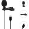 D_NQ_NP_942355-MCO45304712627_032021-O.jpg MICROFONO LAVALIER TIPO C