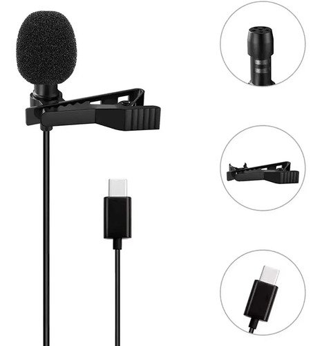 D_NQ_NP_942355-MCO45304712627_032021-O.jpg MICROFONO LAVALIER TIPO C