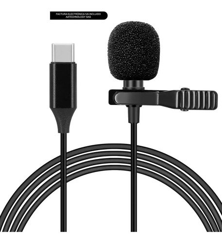 D_NQ_NP_949880-MCO53163149951_012023-O.jpg MICROFONO LAVALIER TIPO C