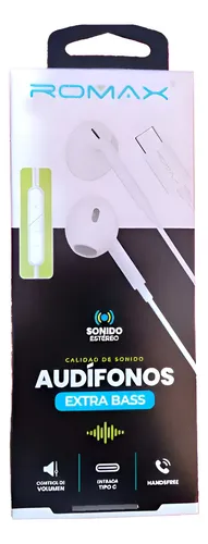 D_NQ_NP_960942-MPE90750218478_082025-O-audifonos-romax-entrada-tipo-c.webp AUDIFONOS ROMAX TIPO C TCA0321