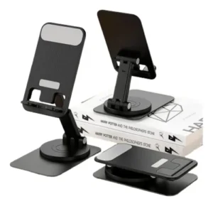 D_NQ_NP_978196-MPE105323232678_012026-O.webp SOPORTE DE ALUMINIO PARA CELULAR BAIHUO MY7095