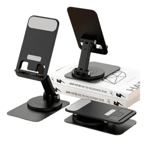SOPORTE DE ALUMINIO PARA CELULAR BAIHUO MY7095