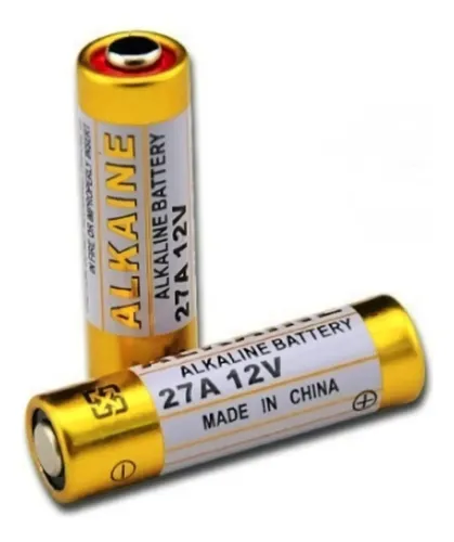 PILA 27A 12V