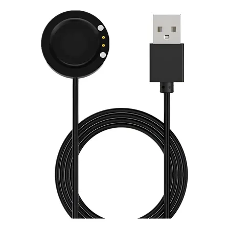 CARGADOR DE SMARTWATCH T500R