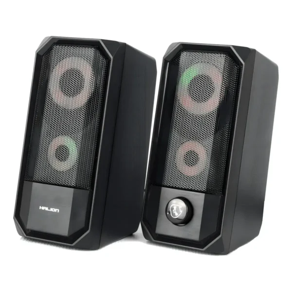 PARLANTE PARA PC HALION HA S261