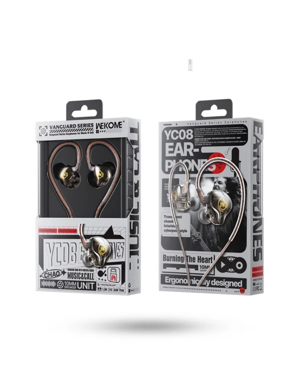 EARPHONES-YC08-TYPE-2.webp AUDIFONOS YC08 EARPHONES WEKOME