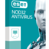 ANTIVIRUS ESET NOD32 50% OFF 1X1