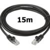 CABLE ETHERNET 15M CAT 5E