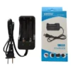 CARGADOR DE BATERIA ET E6089 18650 CHARGER