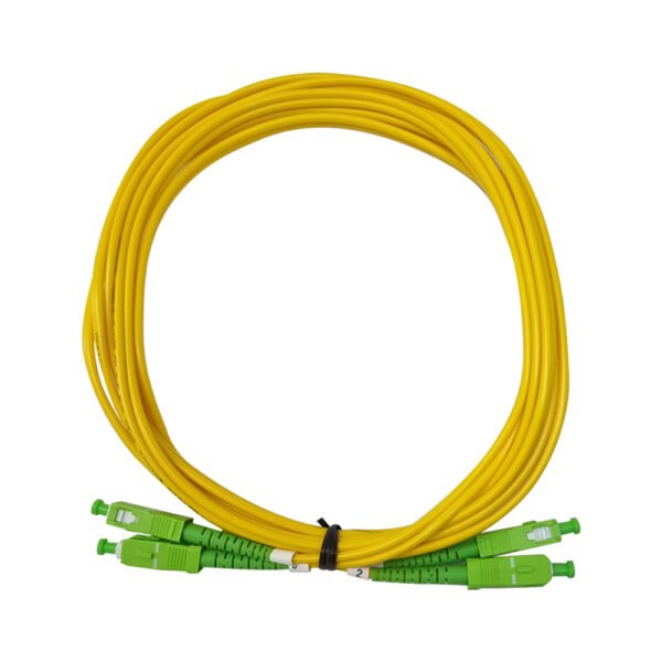 Epa623-1.jpg Cable Patch Cord de Fibra Optica SC/APC