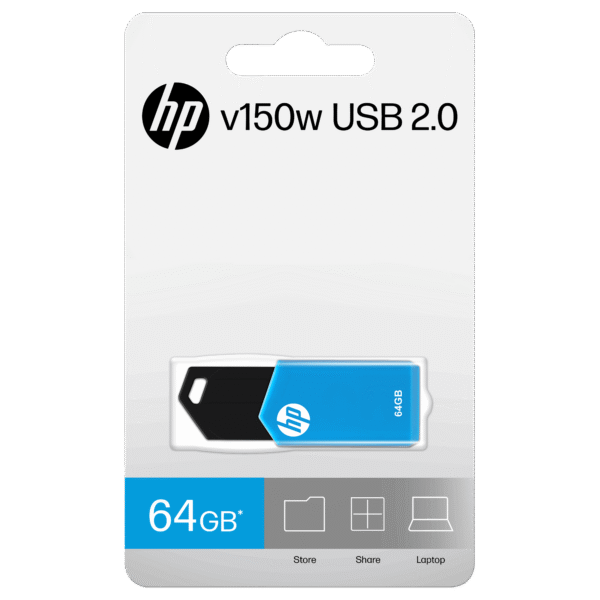 HP-v150w_PK_64GB.png USB HP 64GB V150W
