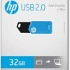 HPFD150W-32.jpg USB HP 32GB V150W