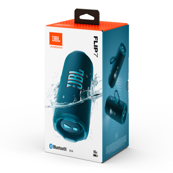 JBL_Flip_7_Blue_Box_Image_1605x1605px.png FLIP 7 JBL