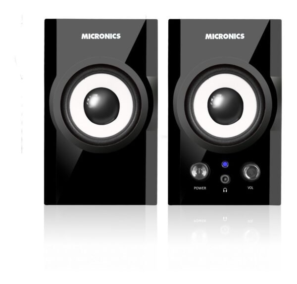 PARLANTE PARA PC MICRONICS LOTUS
