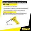 CAUTIN PARA SOLDAR KM 1308