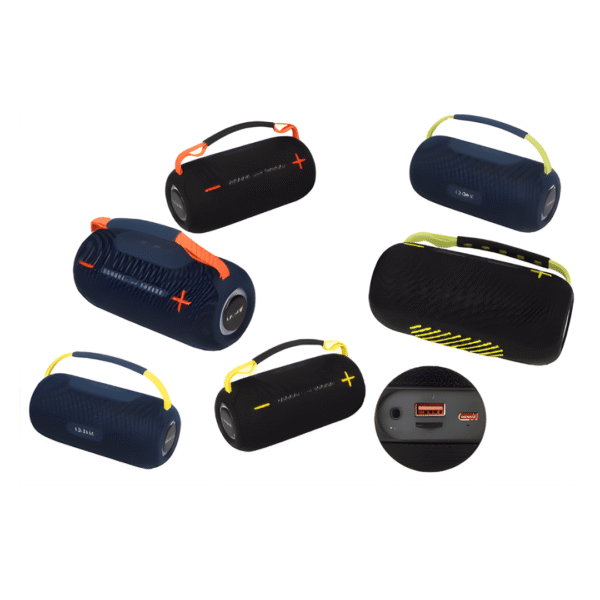 PARLANTE SPEAKER LIDIMI LDS842