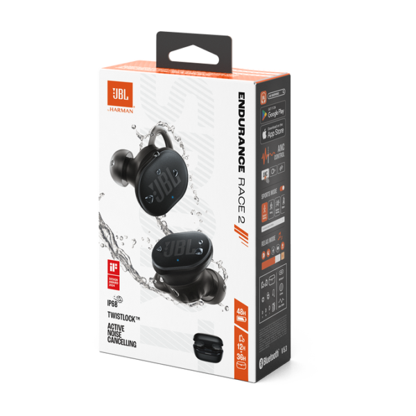 JBL ENDURENCE RACE