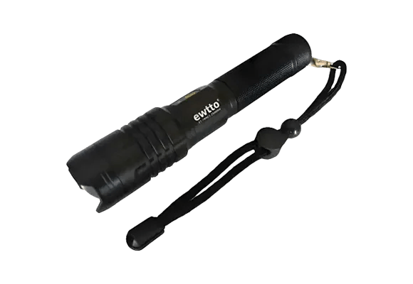 LINTERNA EWTTO ETF8903-25000W