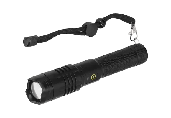 LINTERNA EWTTO ETF8903-25000W