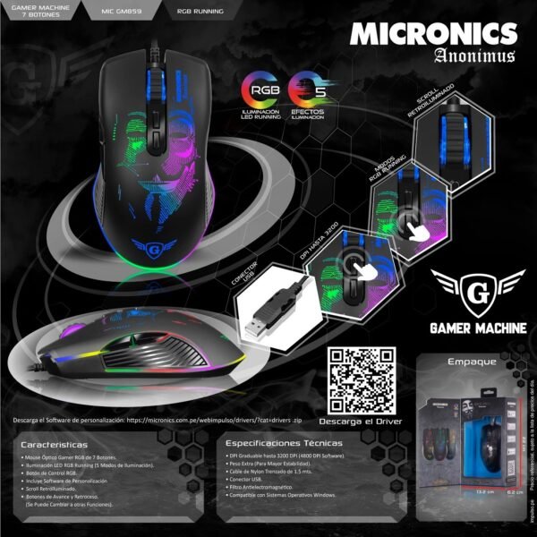 MIC-GM859-_2.jpg MOUSE MICRONICS ANONIMUS MIC GMB859