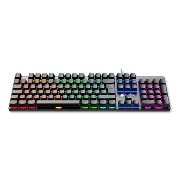TECLADO ANTRYX MK760L