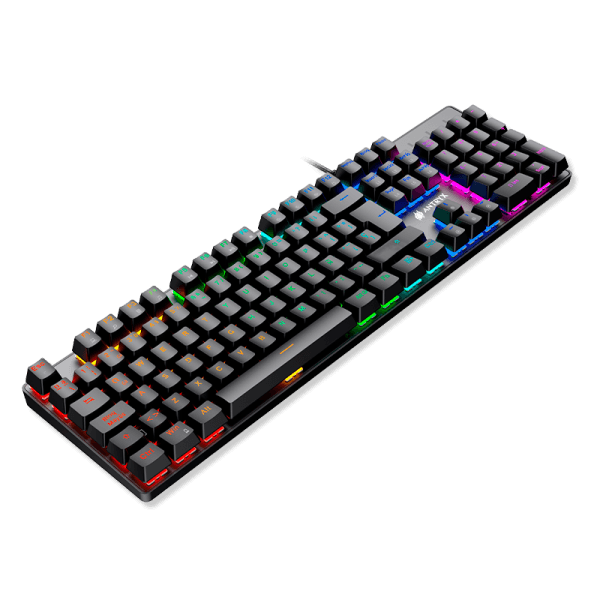 TECLADO ANTRYX MK760L